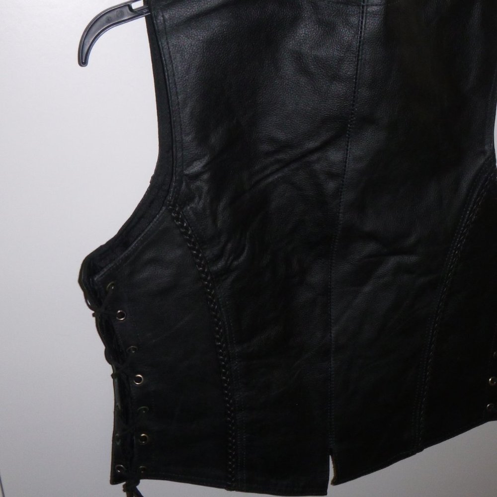 Dream Apparel - Women's Vest - Picture 7 of 9